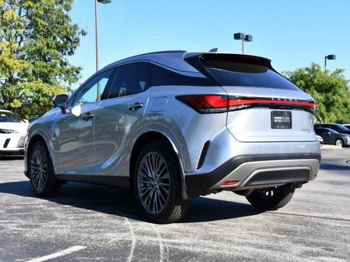 2024 Lexus RX 350 Luxury