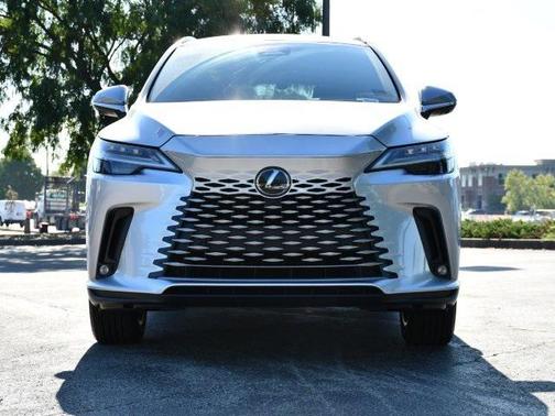 2024 Lexus RX 350 Luxury