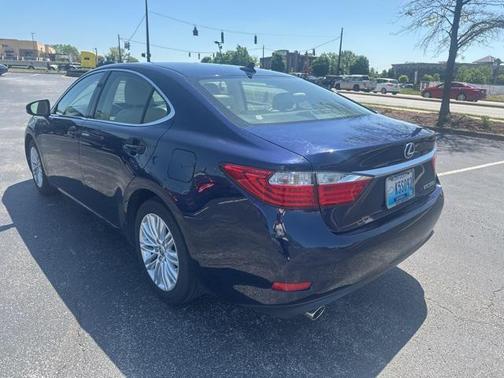 2014 Lexus ES 350 Base