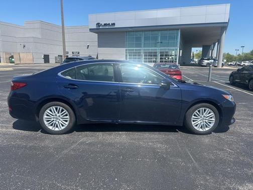 2014 Lexus ES 350 Base