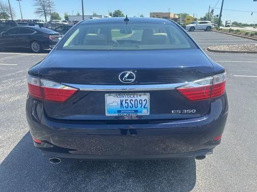 2014 Lexus ES 350 Base