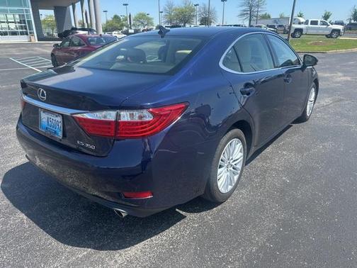 2014 Lexus ES 350 Base