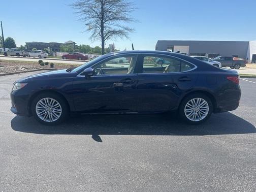 2014 Lexus ES 350 Base