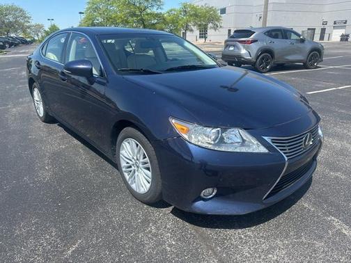 2014 Lexus ES 350 Base