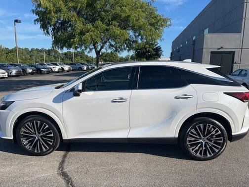 2023 Lexus RX 350 Premium Plus