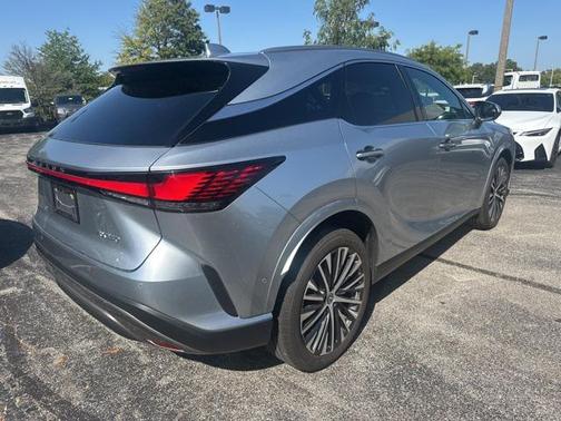 2024 Lexus RX 350 Premium Plus