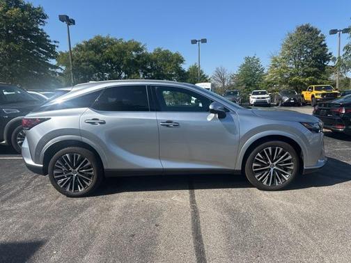 2024 Lexus RX 350 Premium Plus