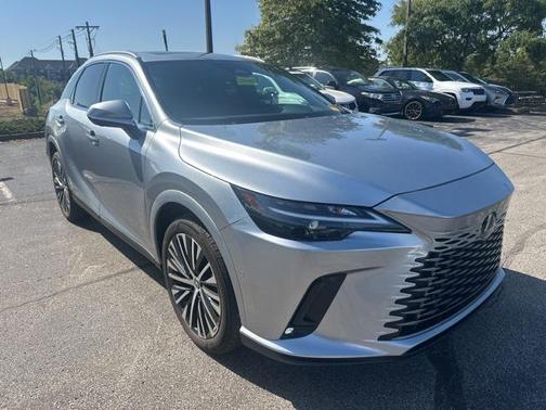 2024 Lexus RX 350 Premium Plus
