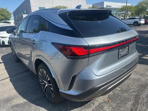 2024 Lexus RX 350 Premium Plus