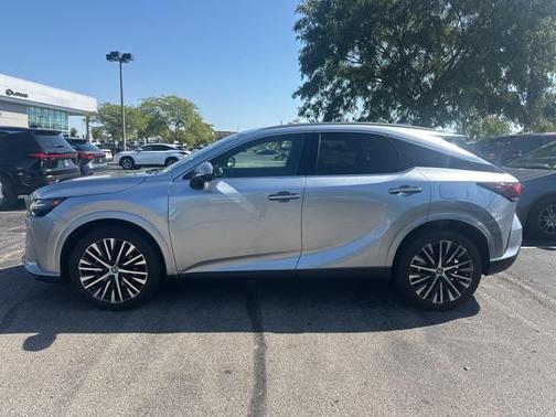 2024 Lexus RX 350 Premium Plus