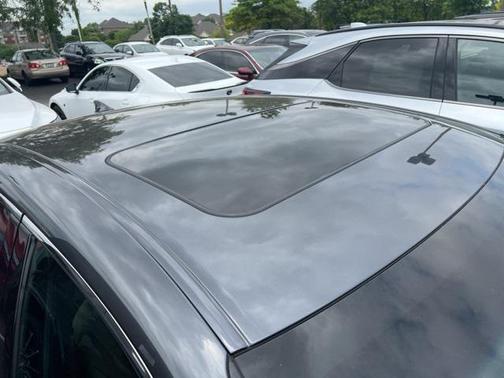 2024 Lexus ES 350 Base