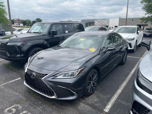 2024 Lexus ES 350 Base