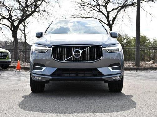 2020 Volvo XC60 T6 Inscription