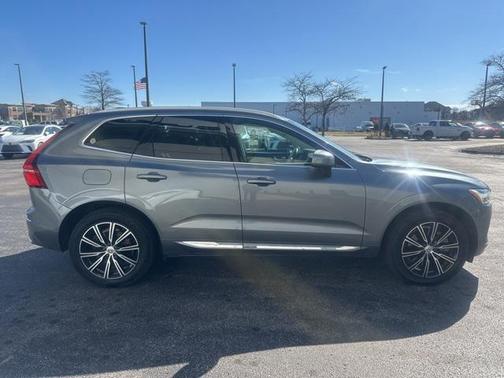 2020 Volvo XC60 T6 Inscription
