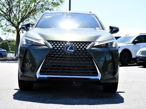 2025 Lexus UX 300h Premium