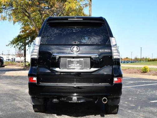 2023 Lexus GX 460 Premium