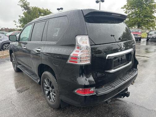 2023 Lexus GX 460 Premium