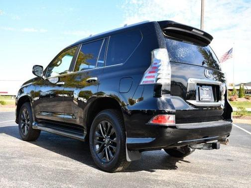 2023 Lexus GX 460 Premium