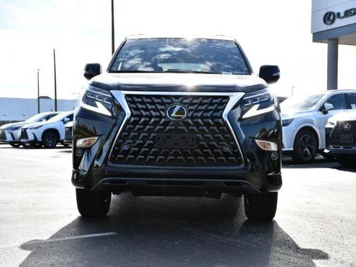 2023 Lexus GX 460 Premium