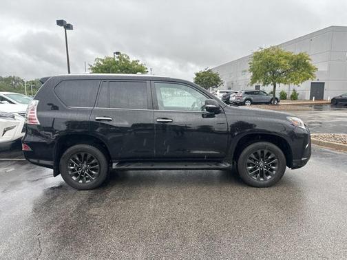 2023 Lexus GX 460 Premium