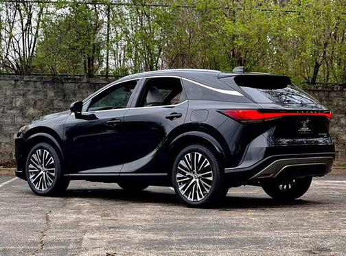 Caviar 2026 Lexus RX 350 Base