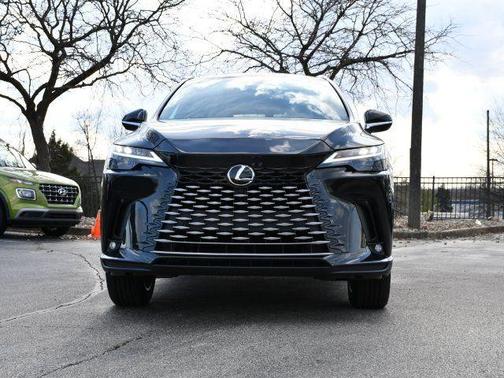 2026 Lexus RX 350 Base