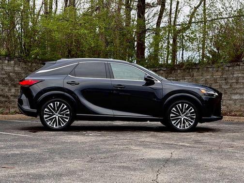 Caviar 2026 Lexus RX 350 Base