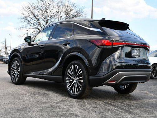 2026 Lexus RX 350 Base