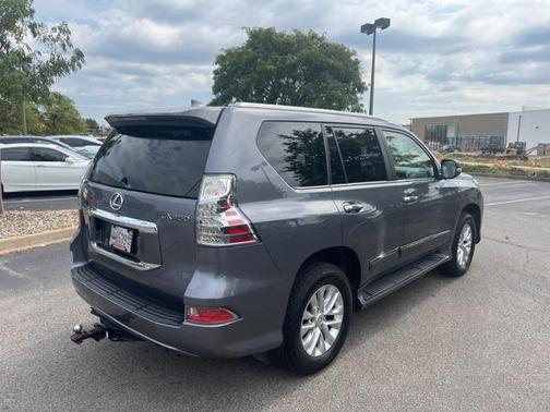 2019 Lexus GX 460 Premium