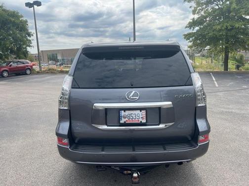 2019 Lexus GX 460 Premium
