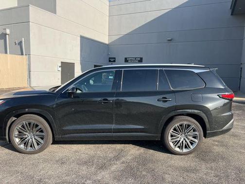 Caviar 2024 Lexus TX 350 Luxury