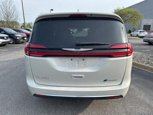 2021 Chrysler Pacifica L