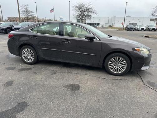 2013 Lexus ES 350 Base