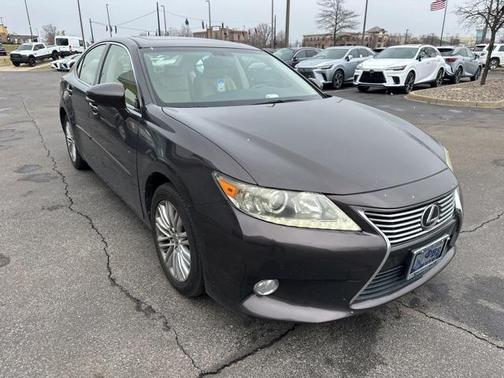 2013 Lexus ES 350 Base