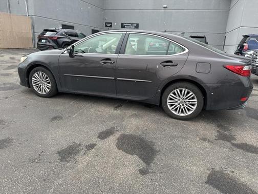 2013 Lexus ES 350 Base