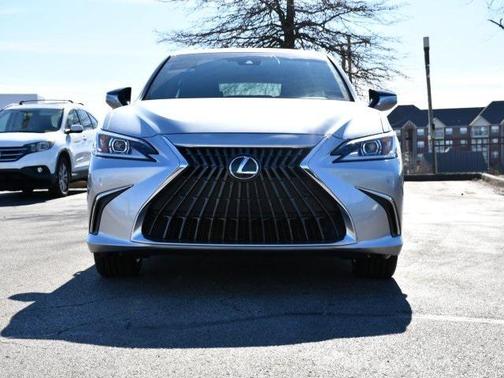 2024 Lexus ES 350 Base
