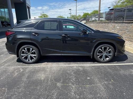 2020 Lexus RX 350 Base