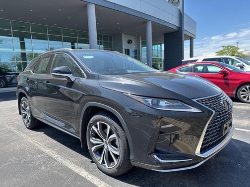 2020 Lexus RX 350 Base