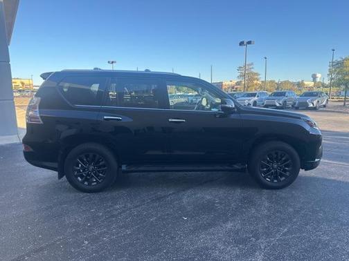 2023 Lexus GX 460 Premium