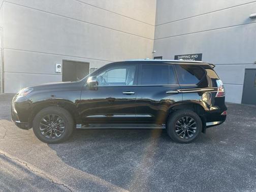 2023 Lexus GX 460 Premium
