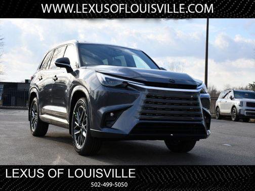 2026 Lexus TX 350 Premium