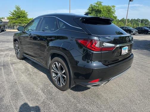 2020 Lexus RX 350 Base