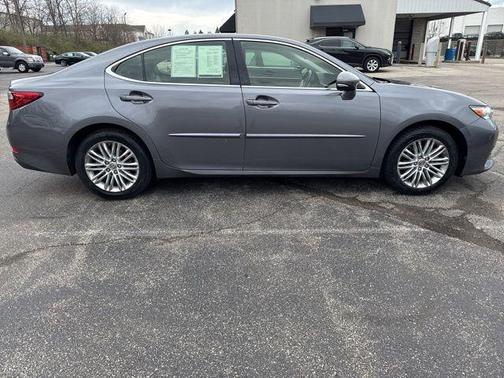 2014 Lexus ES 350 Base