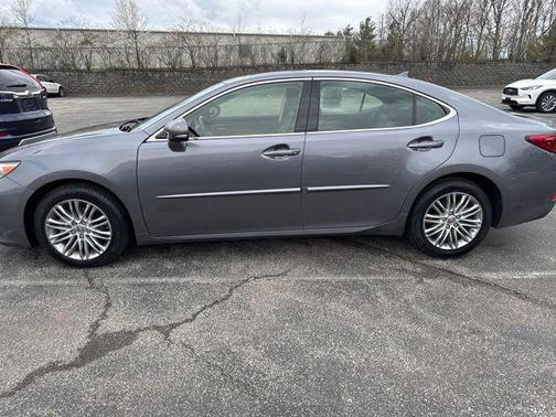 2014 Lexus ES 350 Base