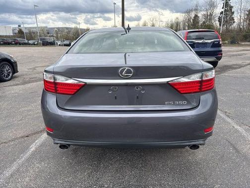 2014 Lexus ES 350 Base