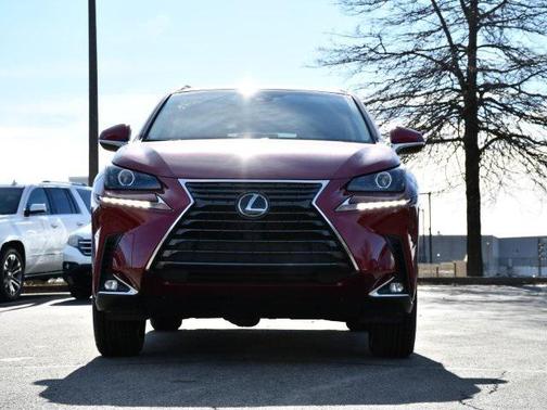 2019 Lexus NX 300 Base