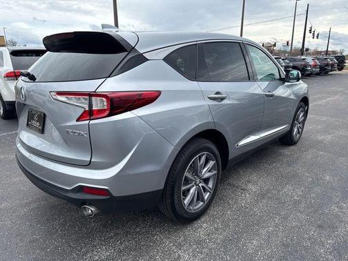 2020 Acura RDX Technology Package