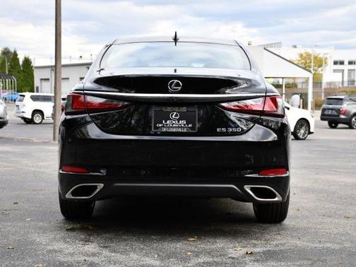 2025 Lexus ES 350 Base