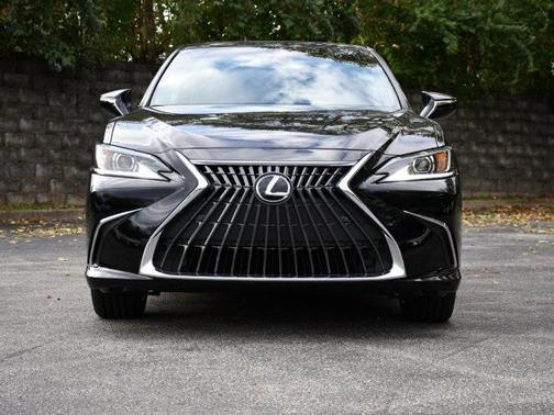 2025 Lexus ES 350 Base