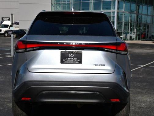 2023 Lexus RX 350 Base